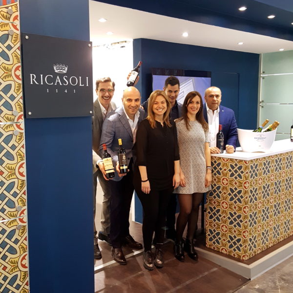 Vinitaly 2018