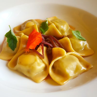 Tortelli