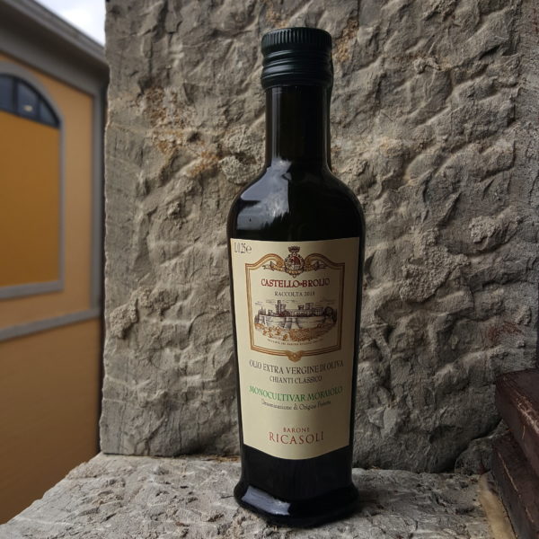 Moraiolo Moraiolo