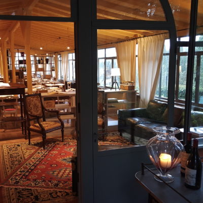 Osteria di Brolio Osteria di Brolio